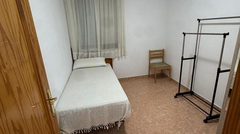 Foto 4 de Piso de alquiler en Isaac Peral, Melilla Capital