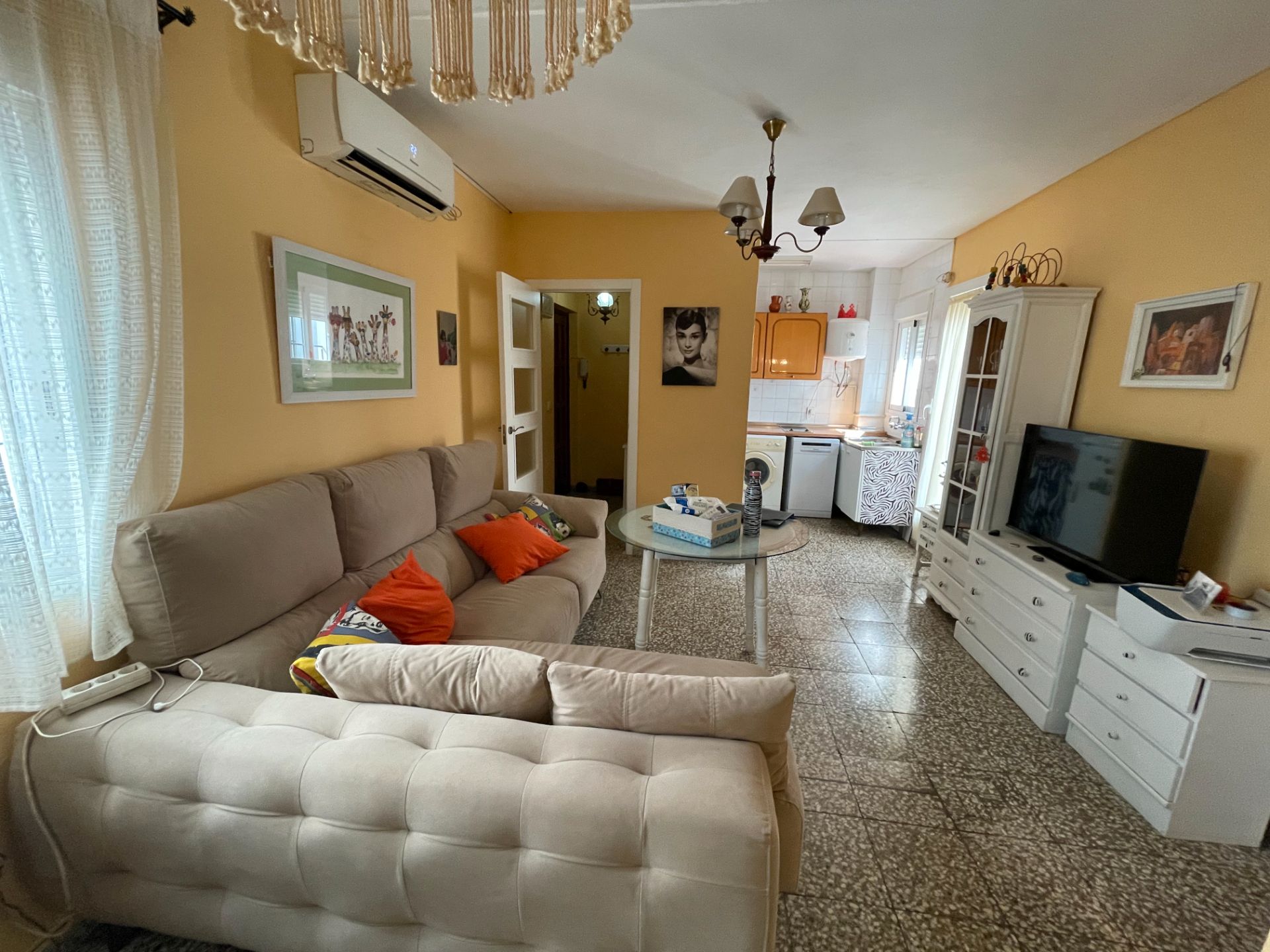 Apartment for sale in Plaza de las Cañas, Casco Histórico  - Ribera - San Basilio , Centro,  Córdoba Capital