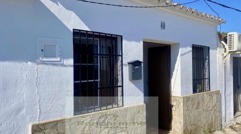Photo 2 of Country homes for sale in Calle Pitas las, El Gastor, Cádiz