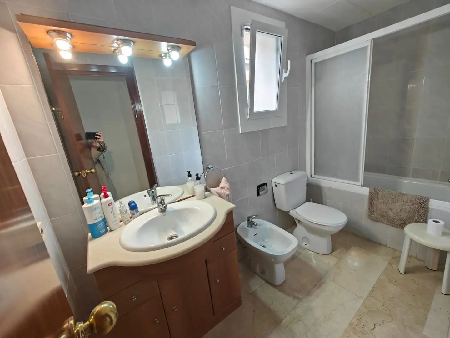 Flat with terrace for sale in Segur Platja, imagen 12