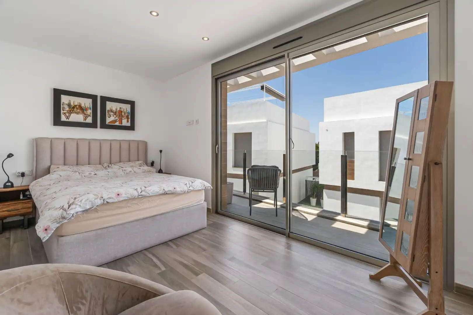 Haus mit Terrasse zum Verkauf in Orihuela Costa, imagen 10