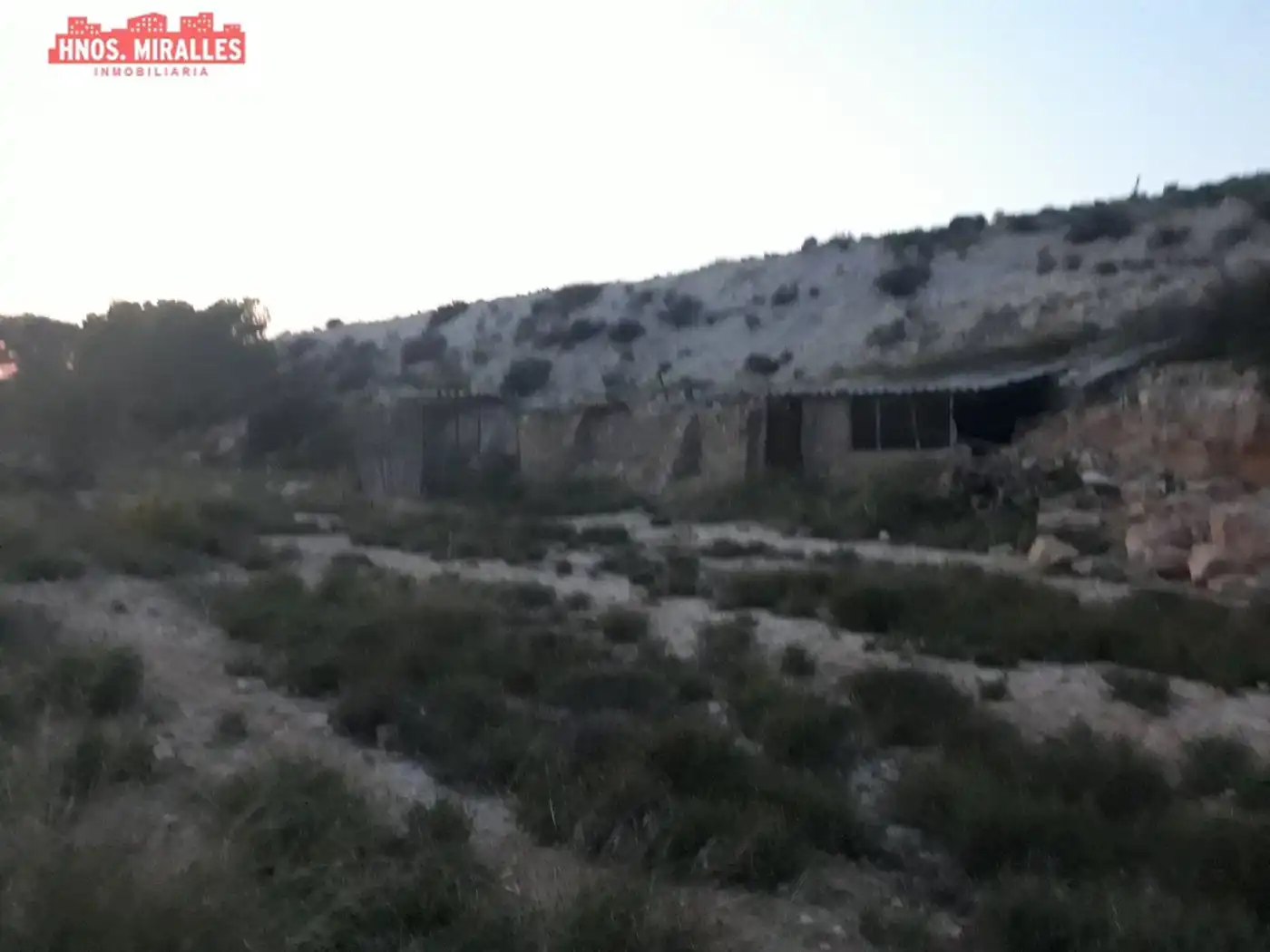Casa rústica en venta en Partidas de Alicante, imagen 5