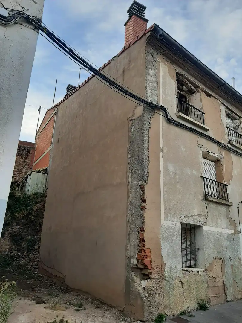 Maison à vendre à Calle Medio-Ocón-, imagen 2