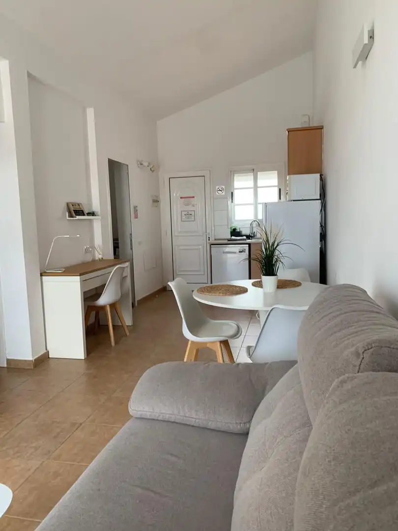 Kitchen of Houses for sale in Antigua  with Private garden, Terrace and Storage room