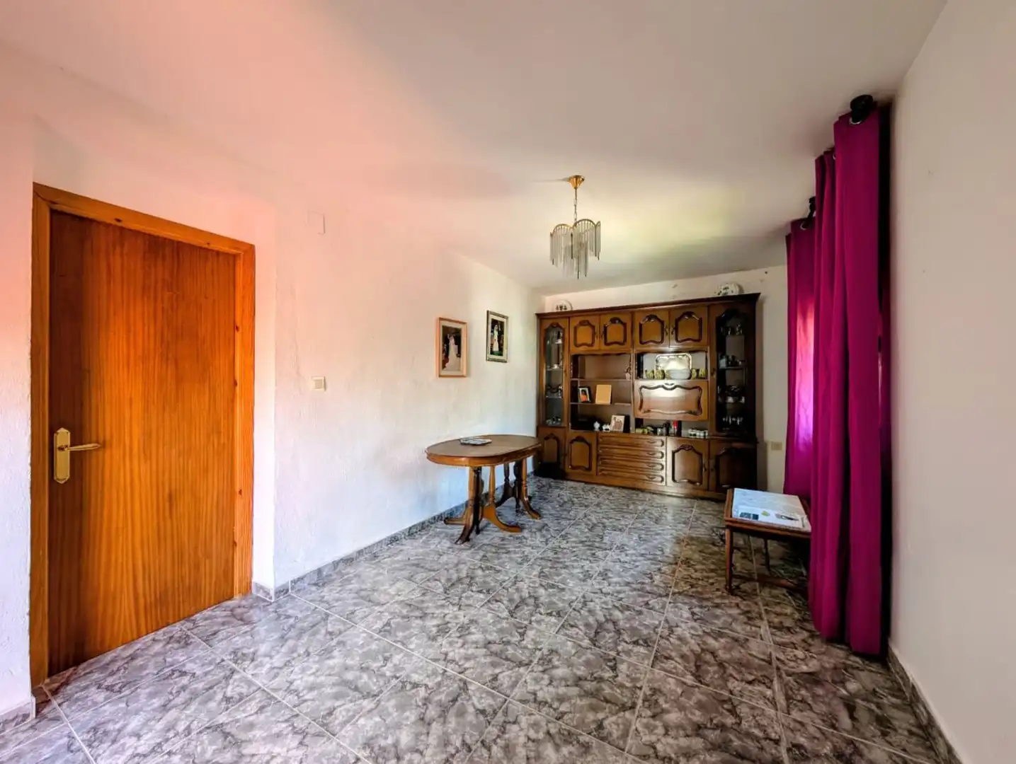 Casa o xalet en venda en Loja amb Aire condicionat, Terrassa i Traster
