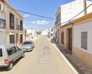 Exterior view of Single-family semi-detached for sale in El Rubio
