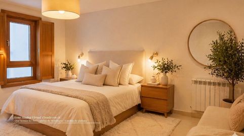 Foto 4 de Piso en venta en Real, 36, Ciudad Vieja, A Coruña Capital