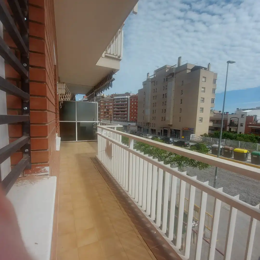Terraza de Piso en venta en Gavà con Aire acondicionado, Terraza y Horno