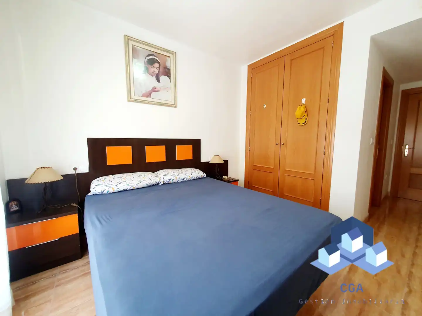 Piso con terraza en venta en Lorca Ciudad, imagen 26