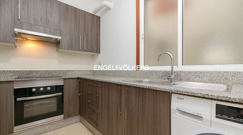 Foto 2 de Piso en venta en Travesía de Vigo - San Xoán, Vigo