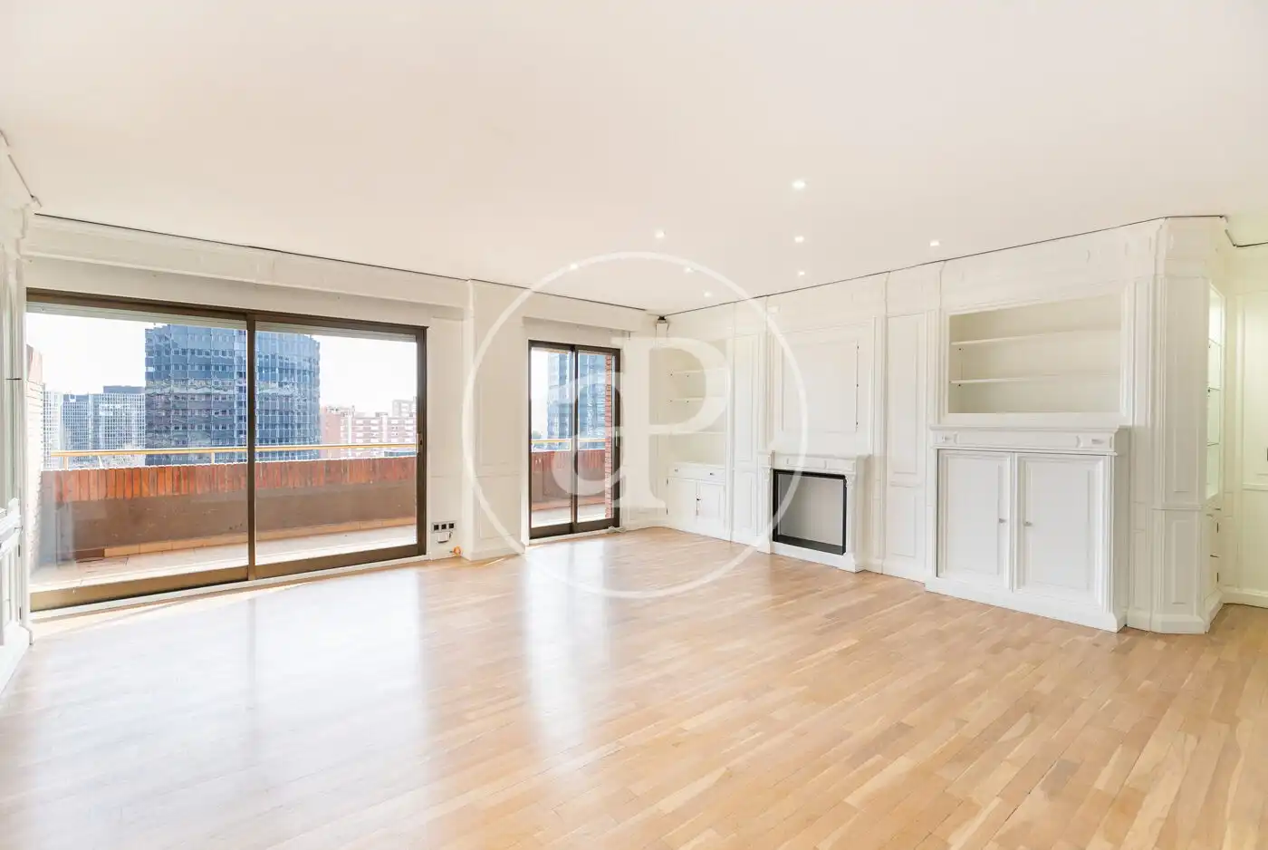 Flat for rent in C. del Capitán Arenas, Sarrià