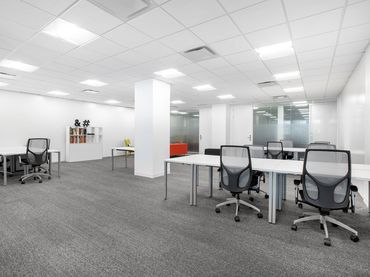 Office space with lift to rent in Avenida Diagonal 575