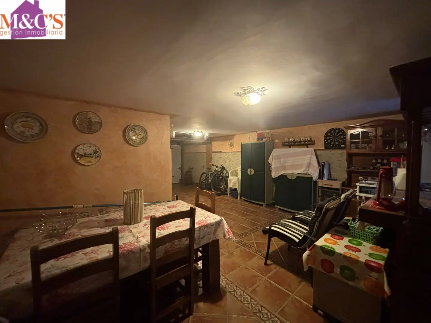 Casa o xalet en venda en Puertollano amb Aire condicionat, Calefacció i Piscina