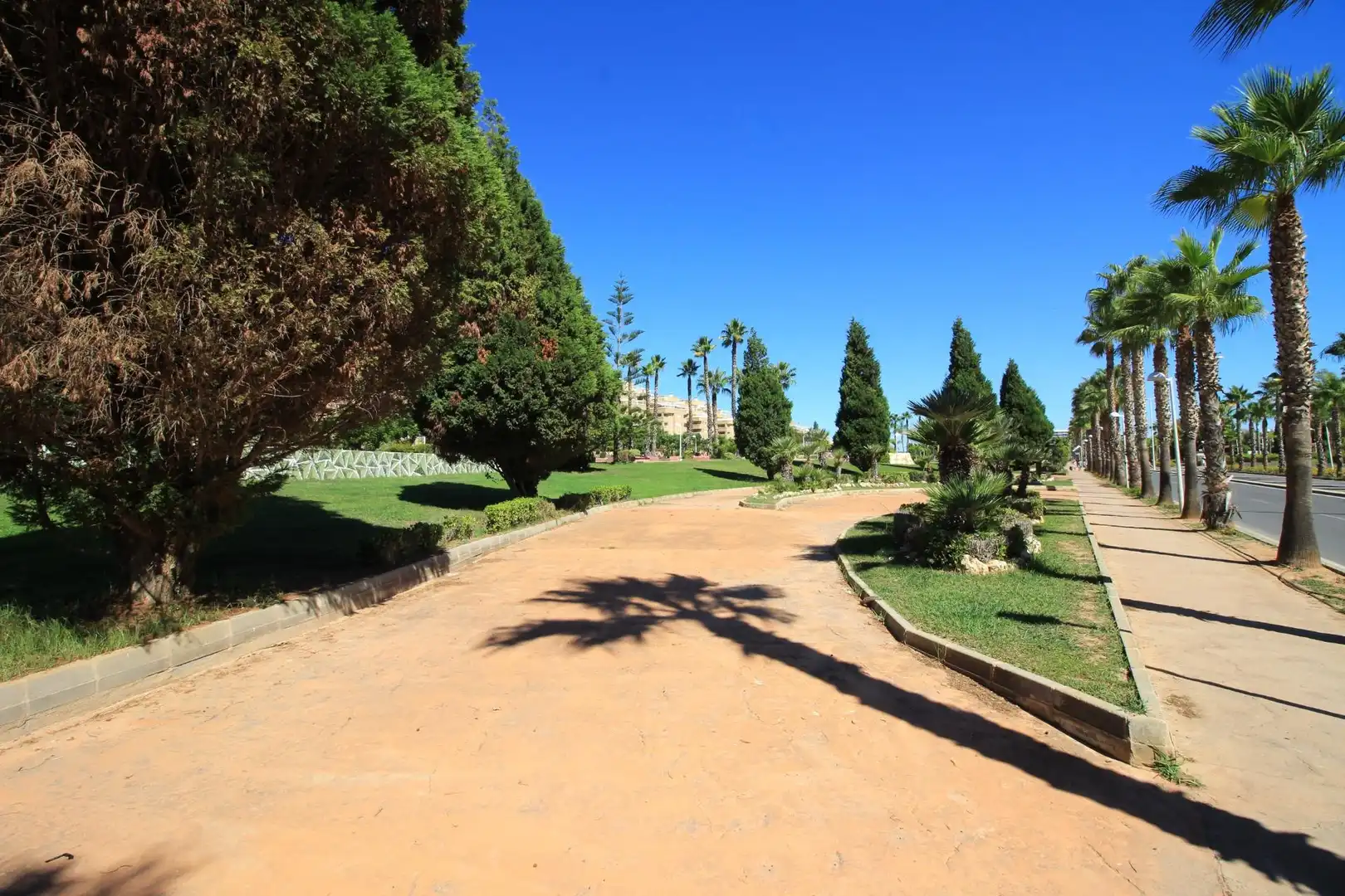Vista exterior de Apartament en venda en Oropesa del Mar / Orpesa amb Terrassa, Traster i Moblat