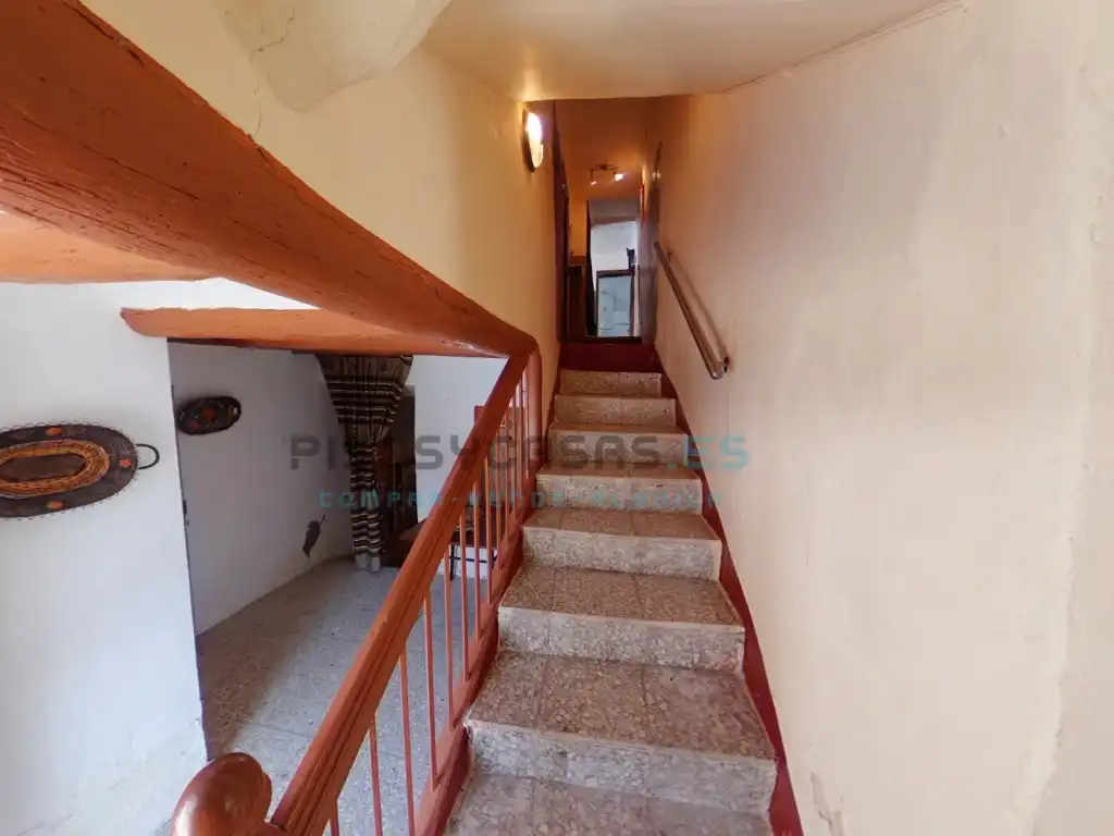 Casa o chalet en venta en Aguilón