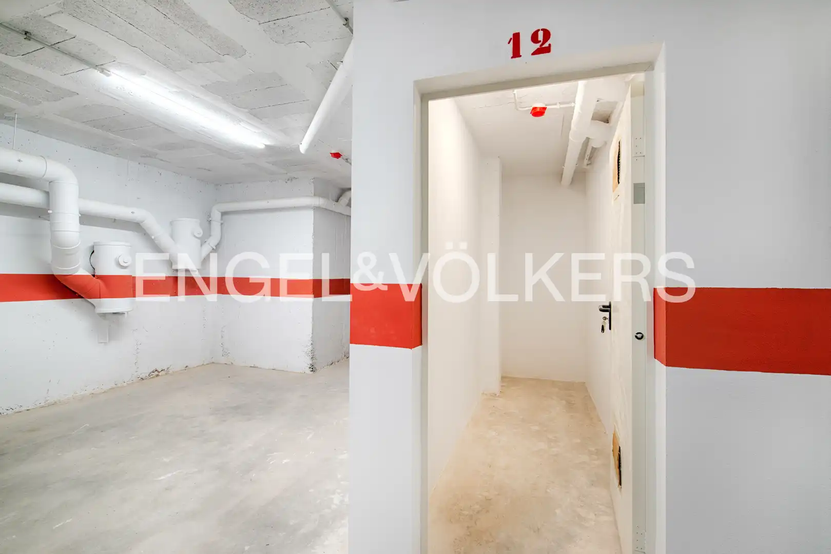 Penthouse mit Pool zum Verkauf in Carrer de Ponent 44, imagen 26