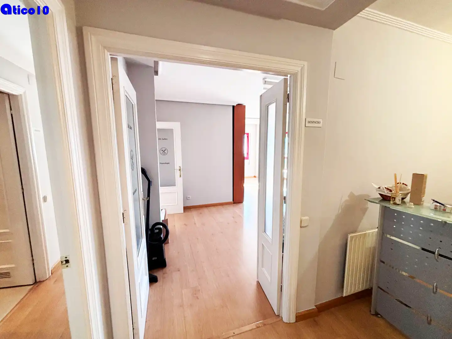 Wohnung zum Verkauf in Oviedo  mit Heizung