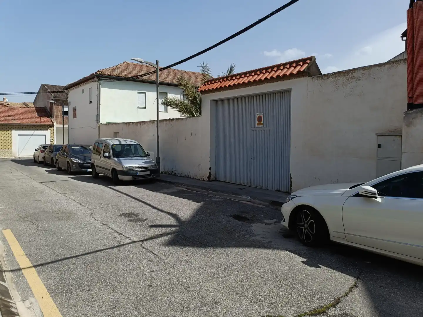 Terreno residenziale in vendita a VIRGEN DEL CARMEN, imagen 12