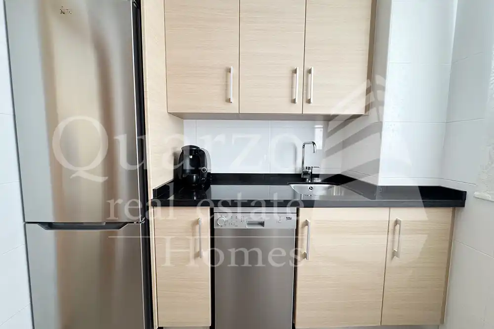 Appartement compact avec terrasse à vendre à Piles, imagen 9