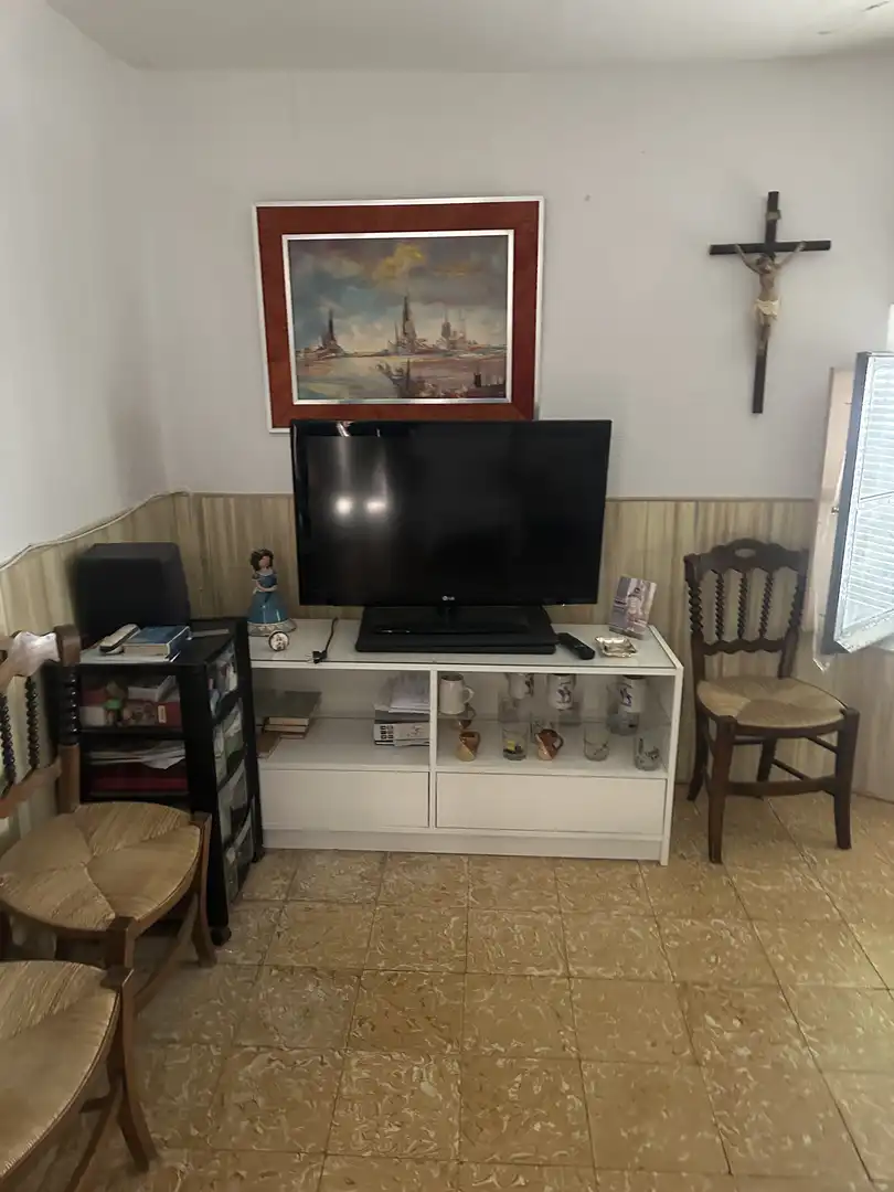 Houses for sale in Santa María, Centro
