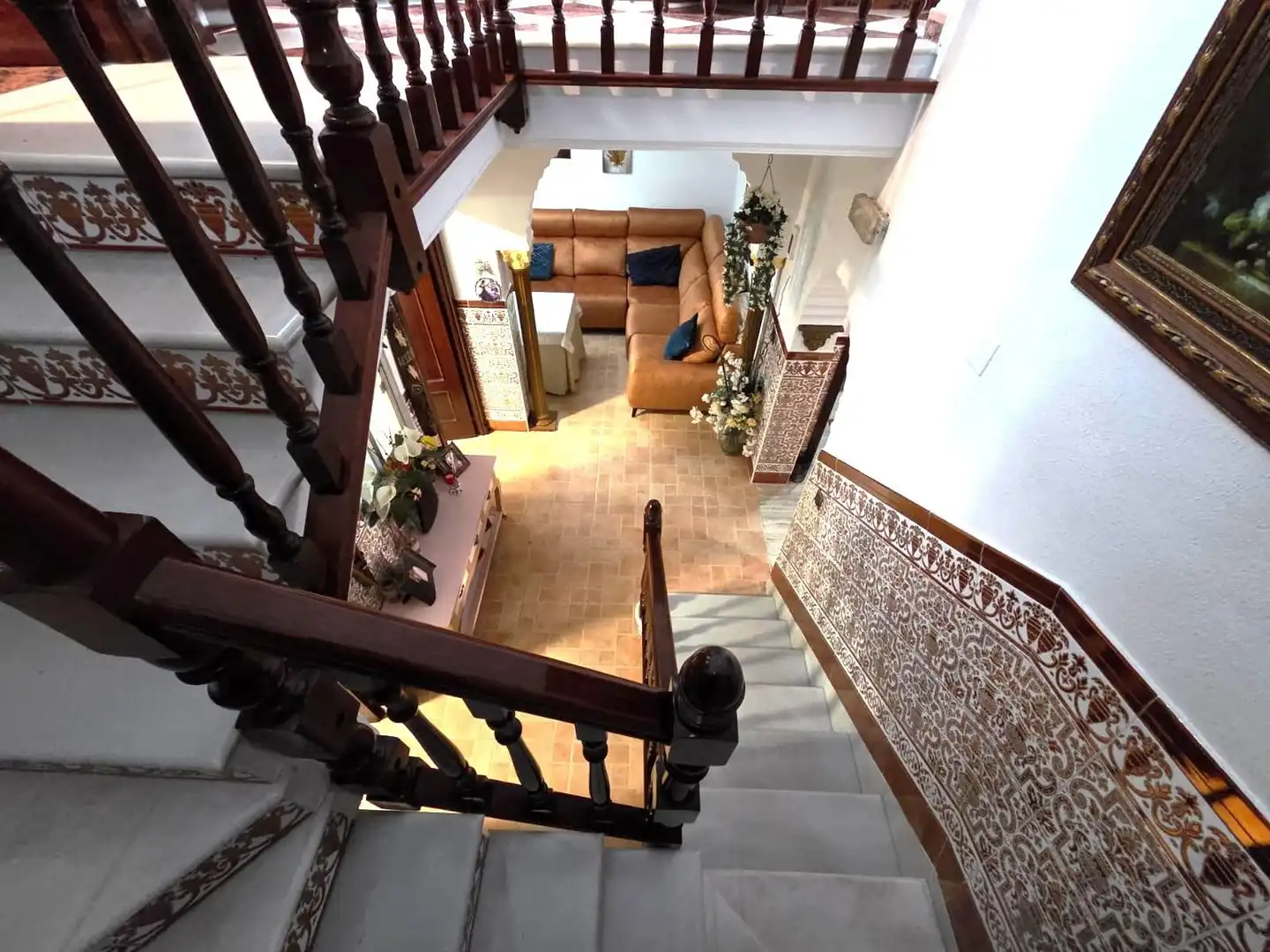 Casa con terrazza in vendita a Núcleo urbano, imagen 28