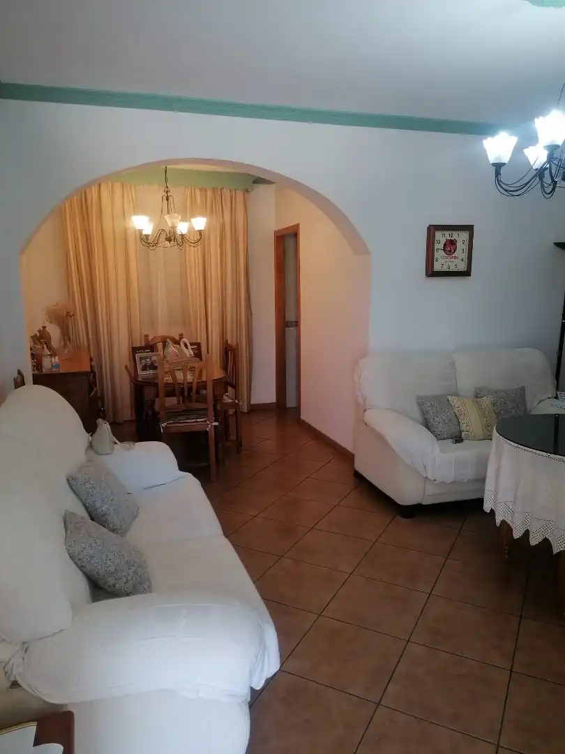 Villa mit Pool zum Verkauf in La Carlota, imagen 10
