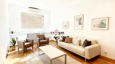 Foto 2 von Wohnung zum Verkauf in Passeig Sant Gervasi, Sant Gervasi i la Bonanova,  Barcelona Capital