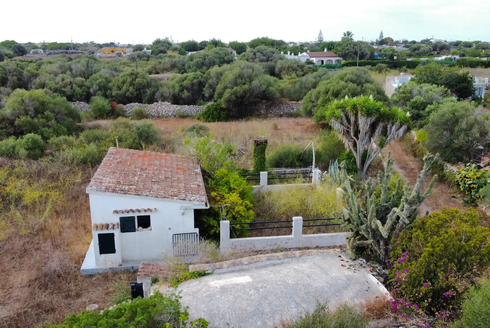Landhaus zum Verkauf in Ciutadella, imagen 3