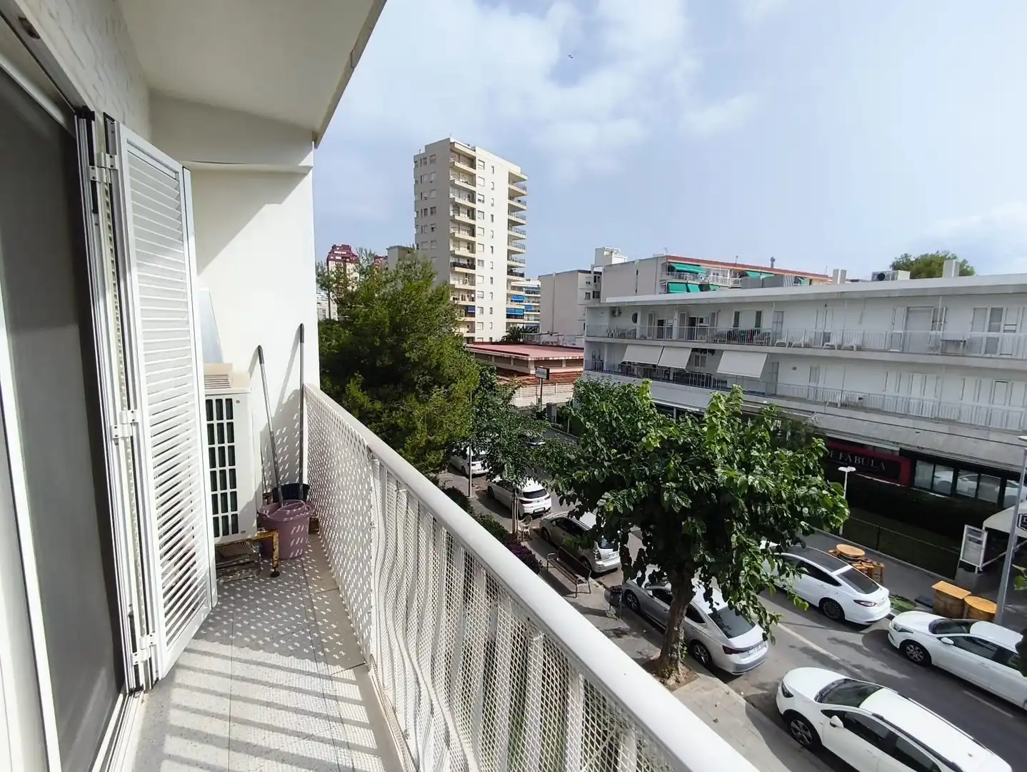 Apartament amb ascensor de lloguer a Playa de Gandia, imagen 2