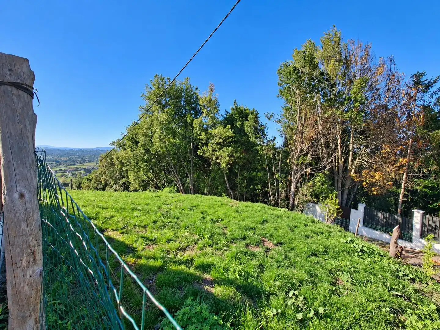 Terrain rustique à vendre à Camino de Caldones 2380, imagen 9