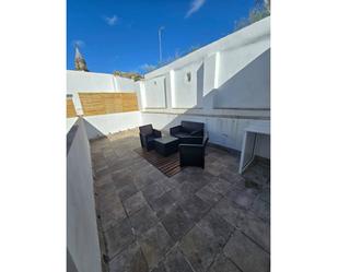 Terrace of Flat to rent in Jerez de la Frontera  with Terrace