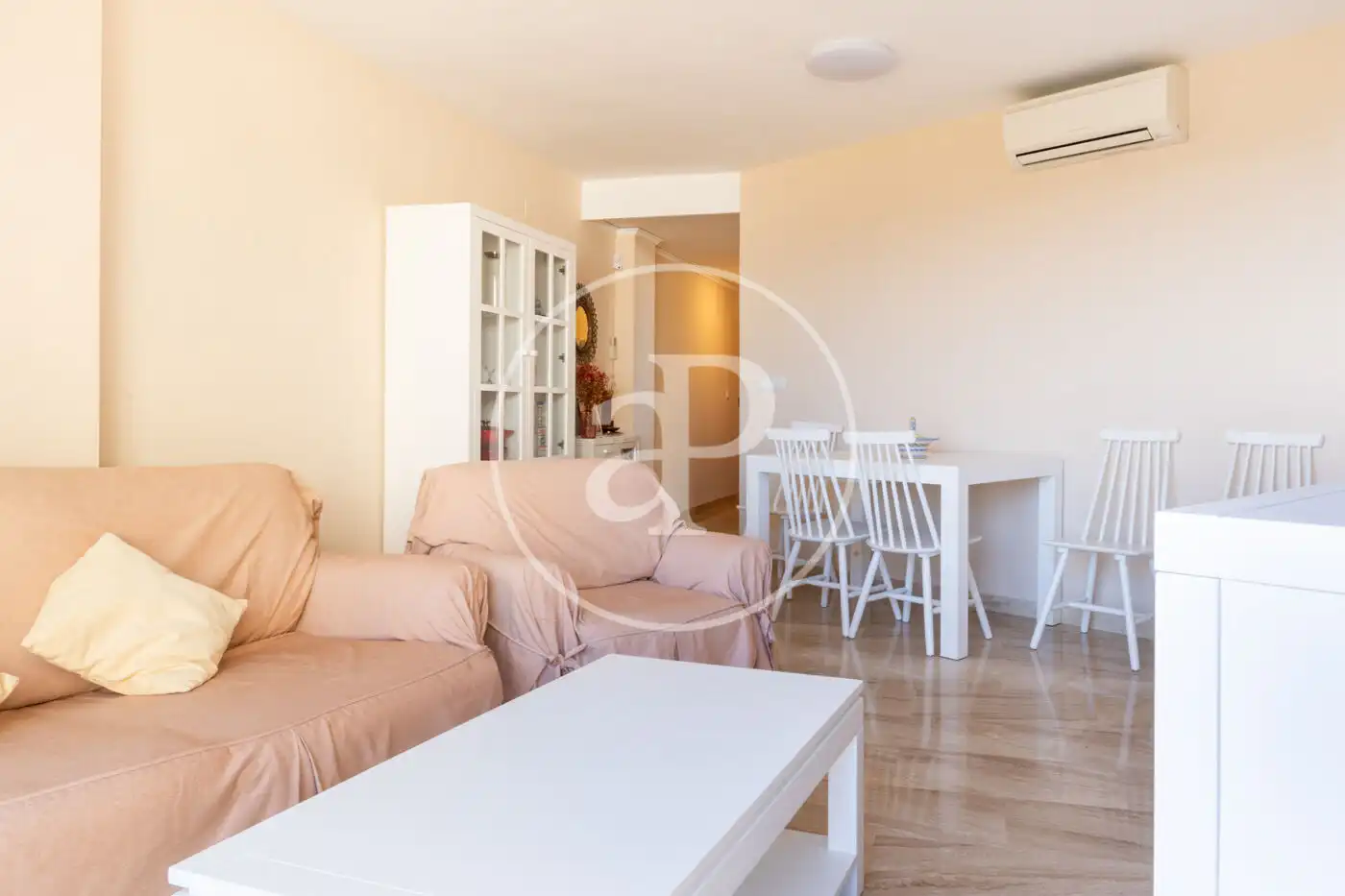 Piso en venta en L'Almadrava - L'Estanyó