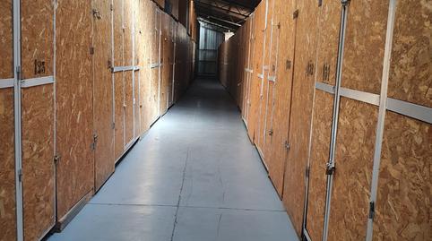 Foto 2 de Traster de lloguer a Calle de la Playa de Riazor, Timón, Madrid