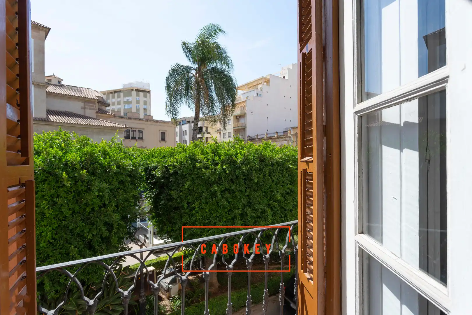 Haus mit Terrasse zum Verkauf in Plaza de la Virgen del Mar 12, imagen 5