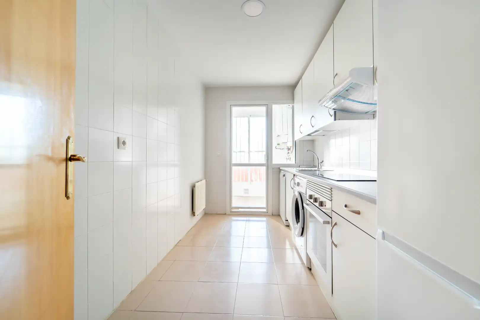 Piso con jardín en venta en Calle de la Ciudad Encantada 7, imagen 2