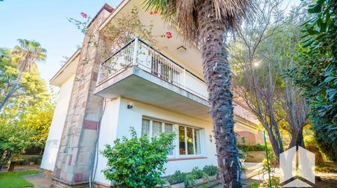 Photo 2 of House or chalet for sale in Lluminetes, Castelldefels