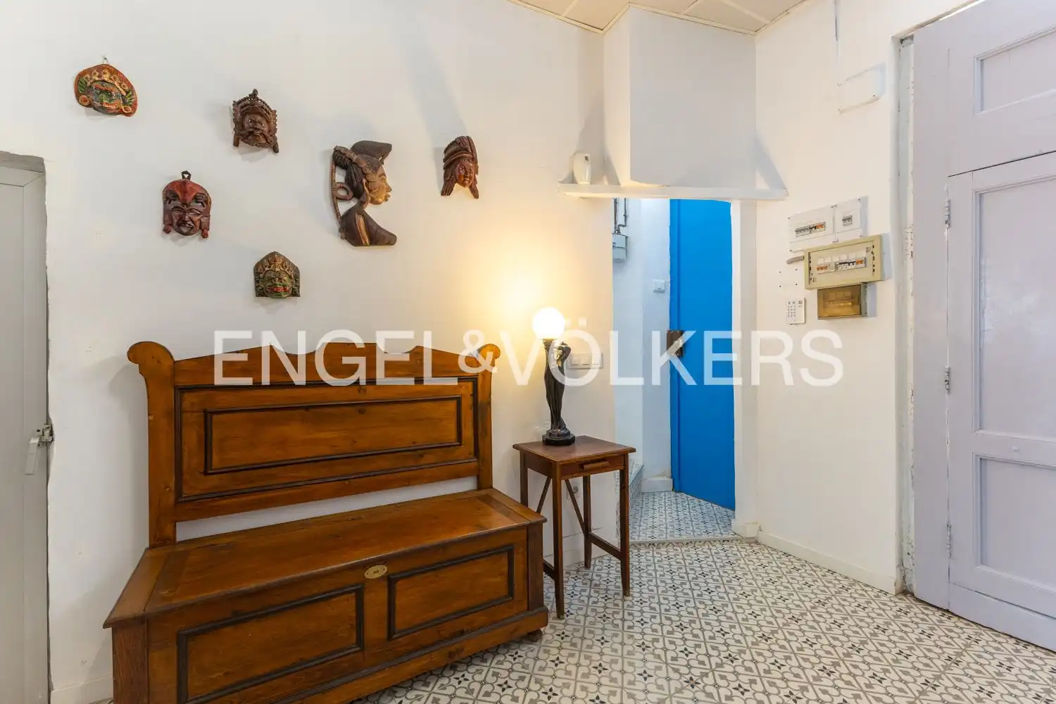 Maison mitoyenne avec terrasse à vendre à porvenir, imagen 8
