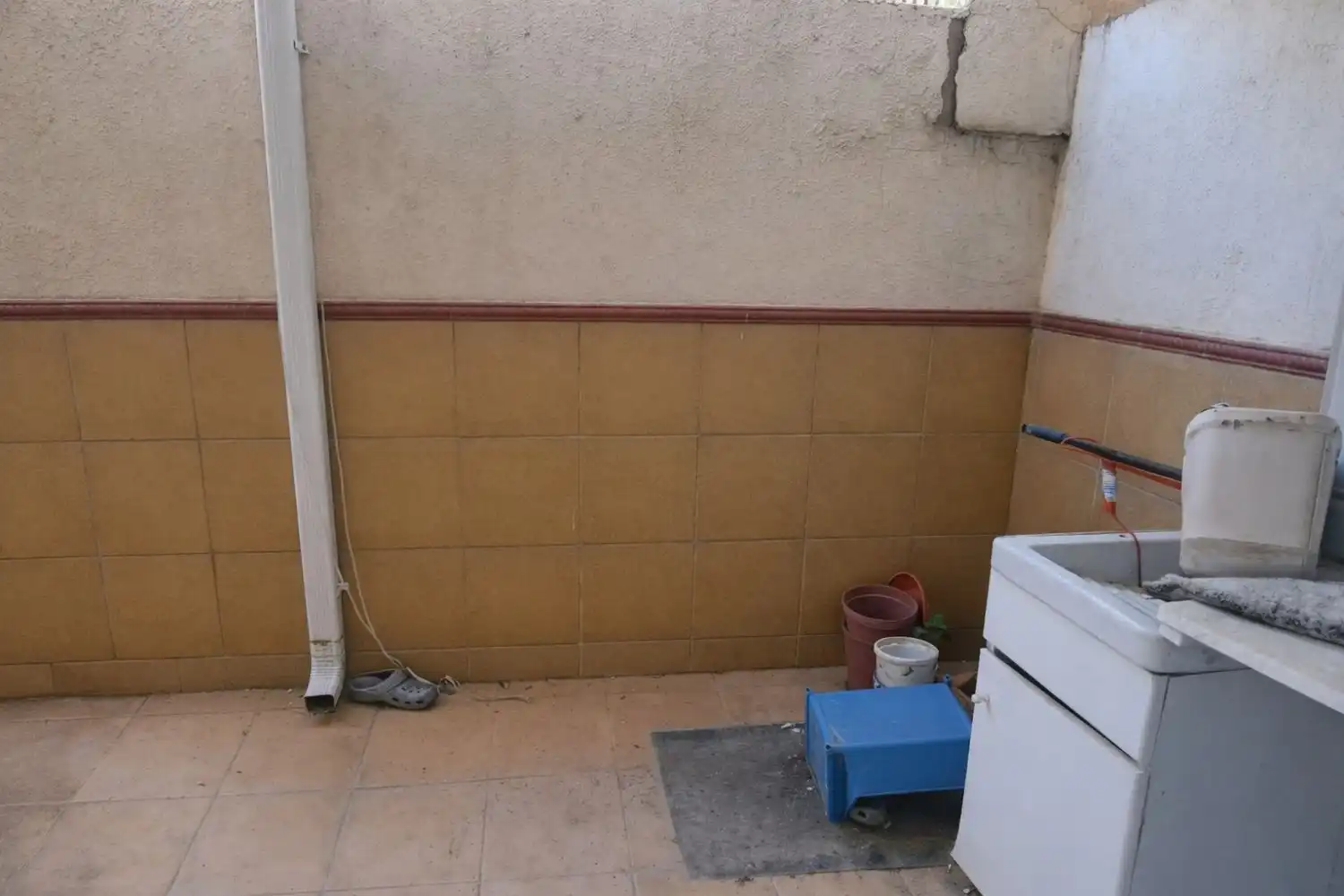 Casa a schiera con terrazza in vendita a alcora, imagen 8