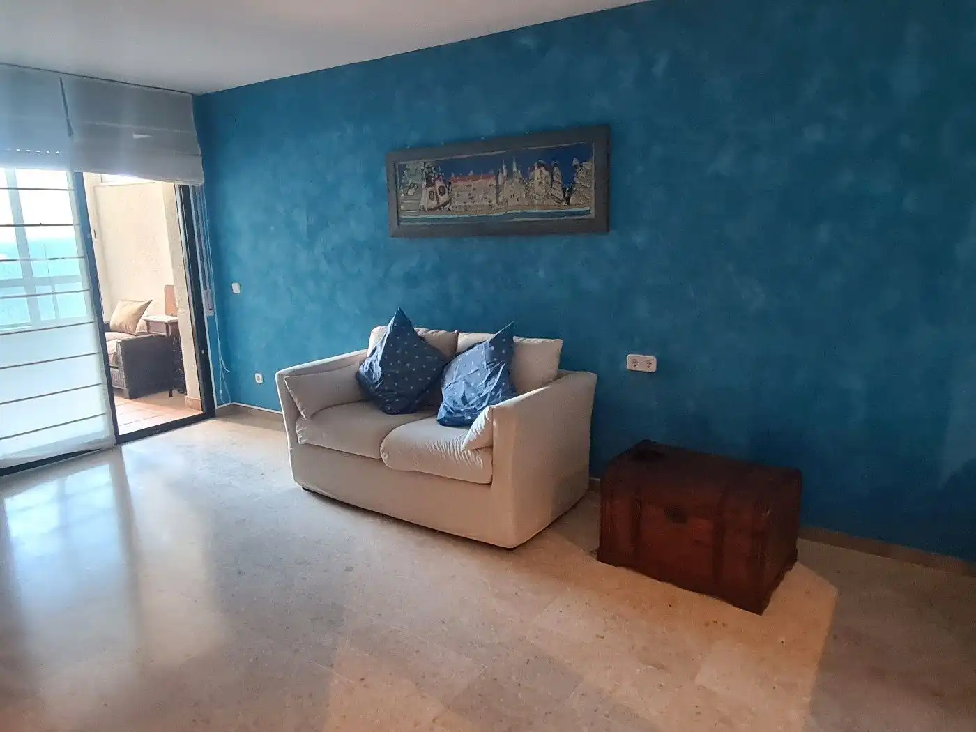 Apartment with pool for sale in Mar i Camp - Platja dels Capellans, imagen 62