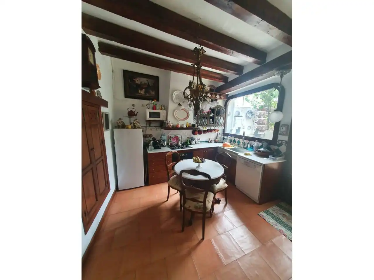 Reihenhaus mit Garten zum Verkauf in Úbeda, imagen 28