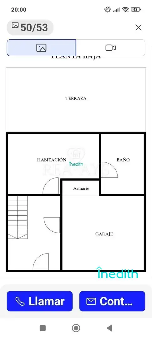 Casa o chalet en venta en Viladecans con Calefacción, Jardín privado y Terraza