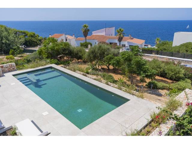 Casa-chalet en Venta en Sant Climent - Es Canutells