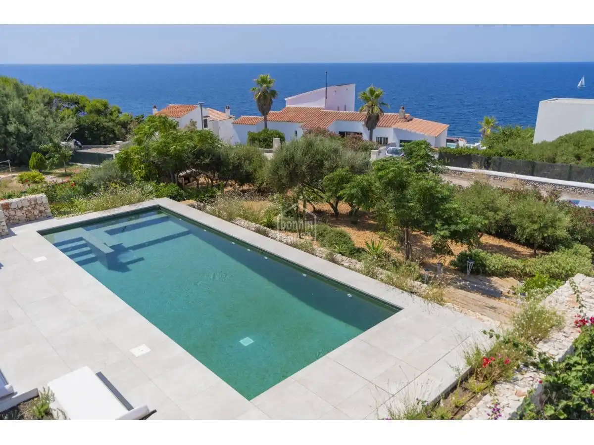 Casa o chalet en venta en Sant Climent - Es Canutells