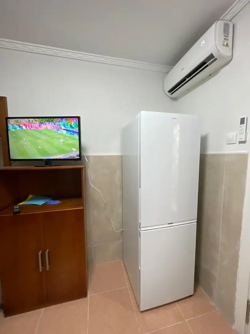Küche von Wohnung zur Miete in Melilla mit Möbliert