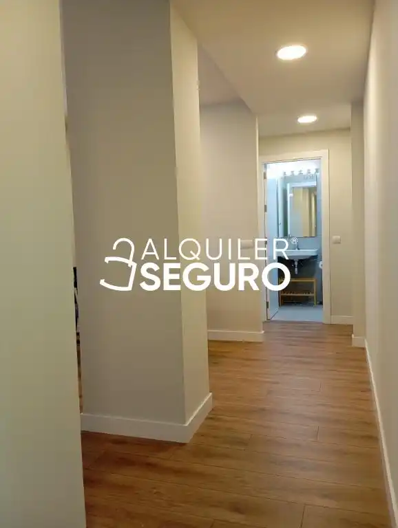 Piso de alquiler en Cocotero, Siete Palmas