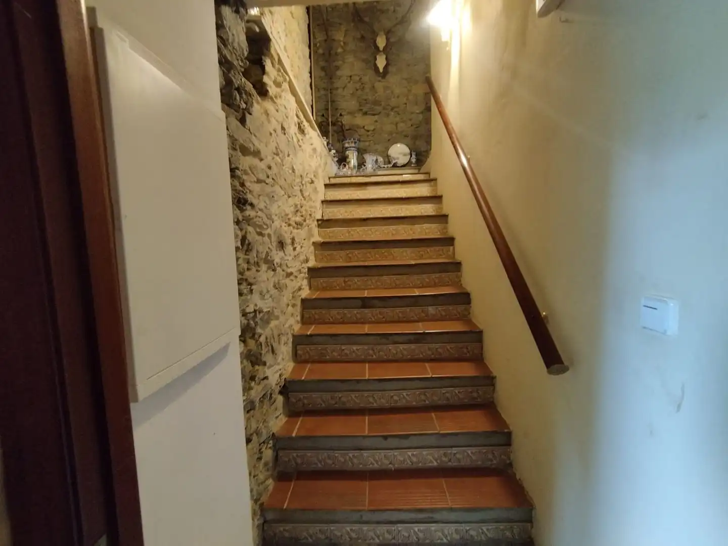 Casa rústica con jardín en venta en LG GANDARA FERREIRA, imagen 4