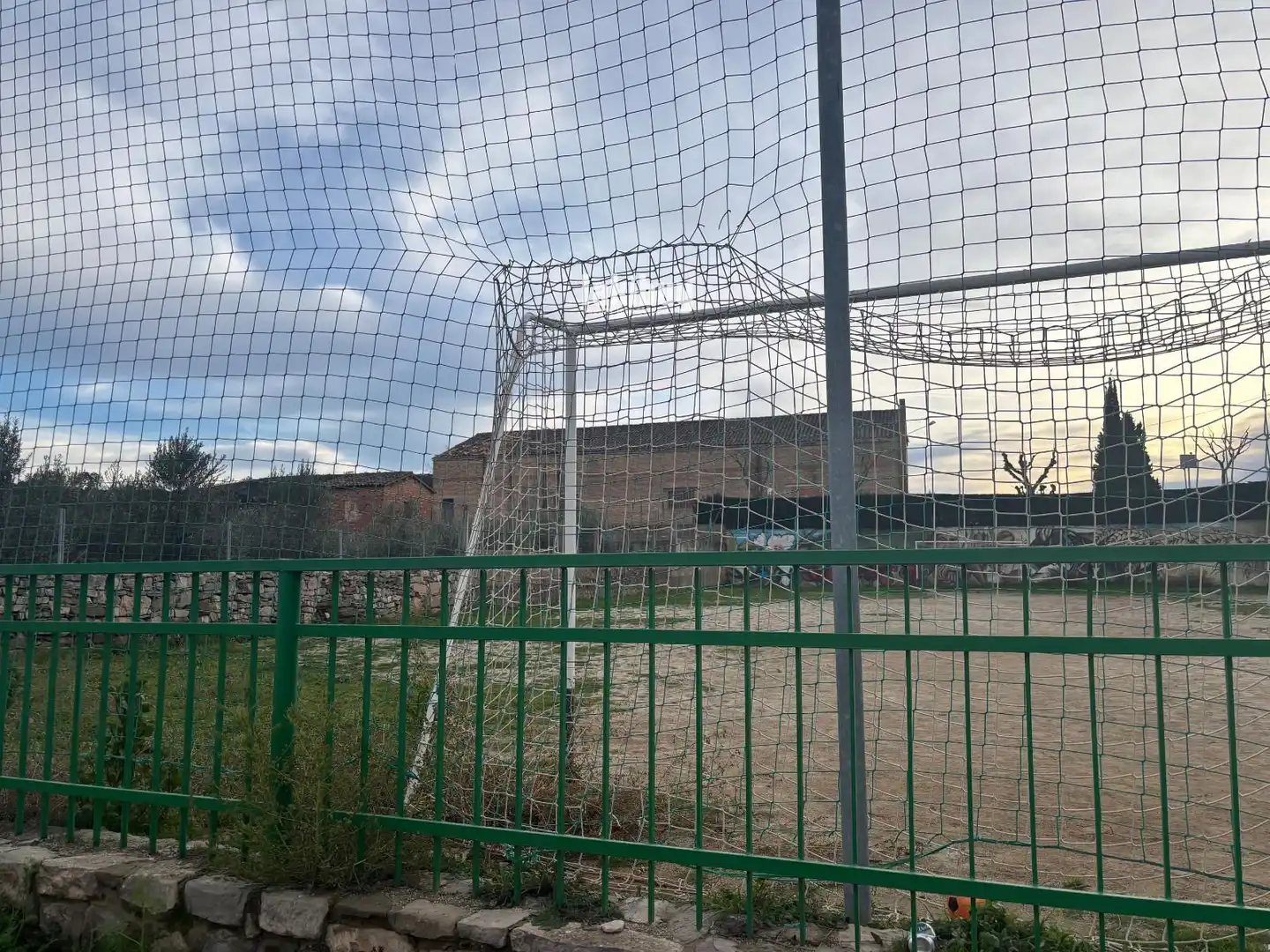 Terreno rústico en venta en Dartesa-Claravalls, imagen 3