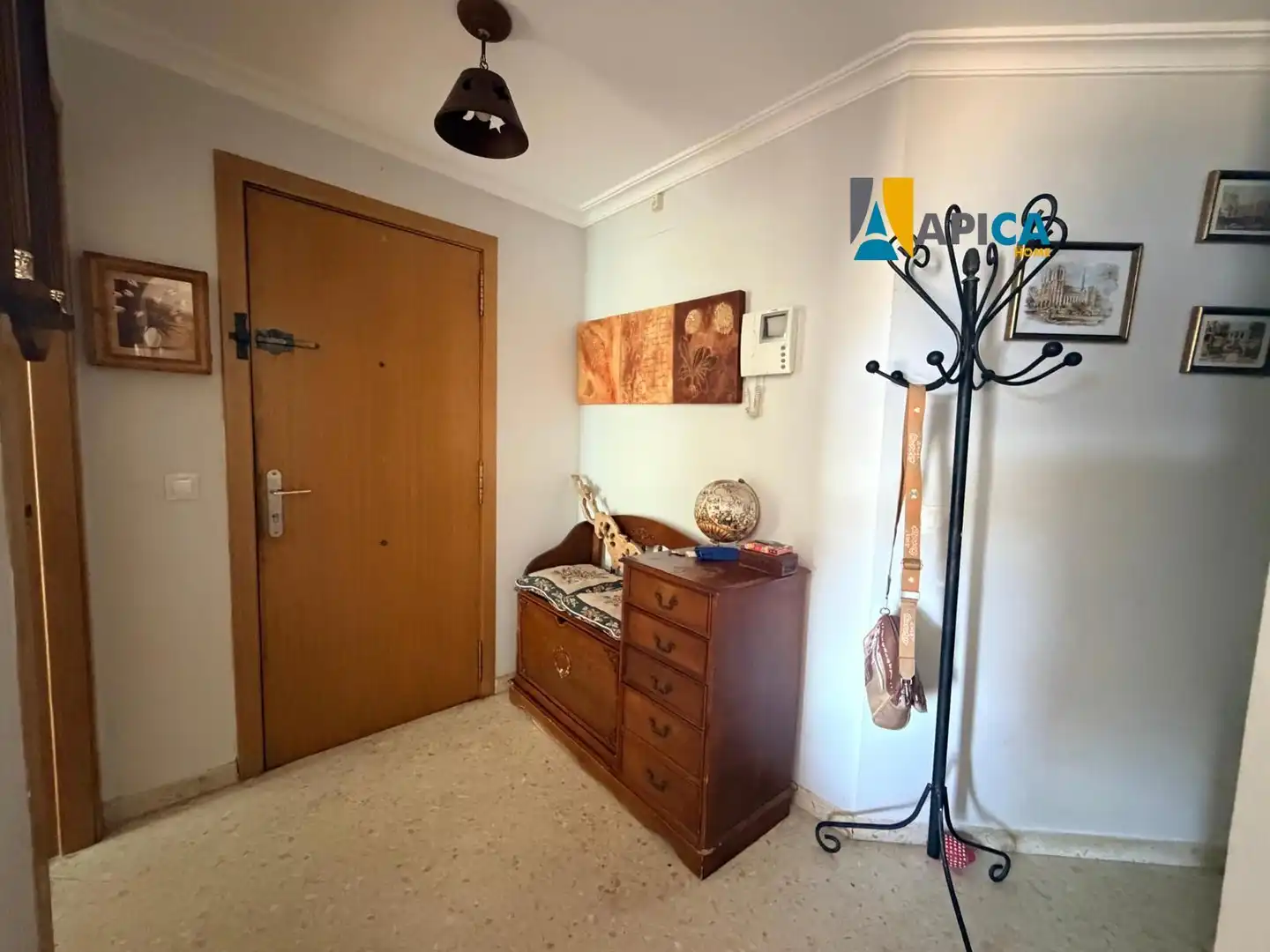 Flat with lift for sale in Casco Antiguo, imagen 11