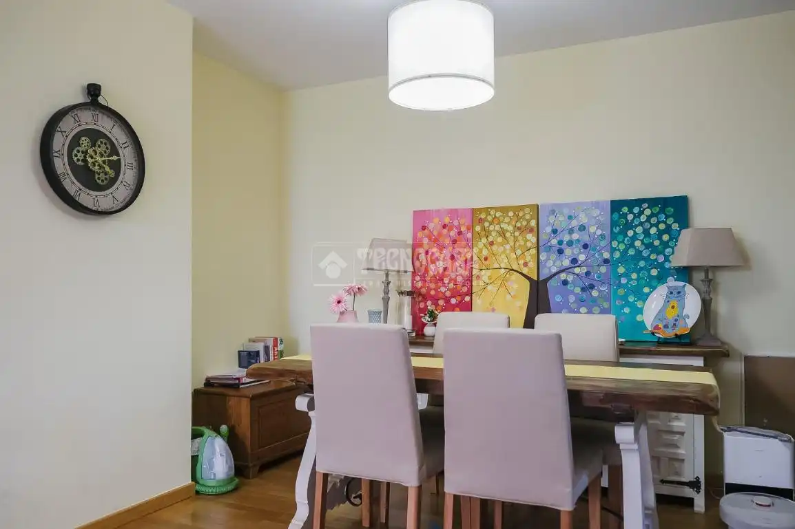 Dining room of Flat for sale in Arroyomolinos (Madrid)  with Heating, Terrace and Community pool
