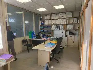 Nave industrial en venta en Alcorcón